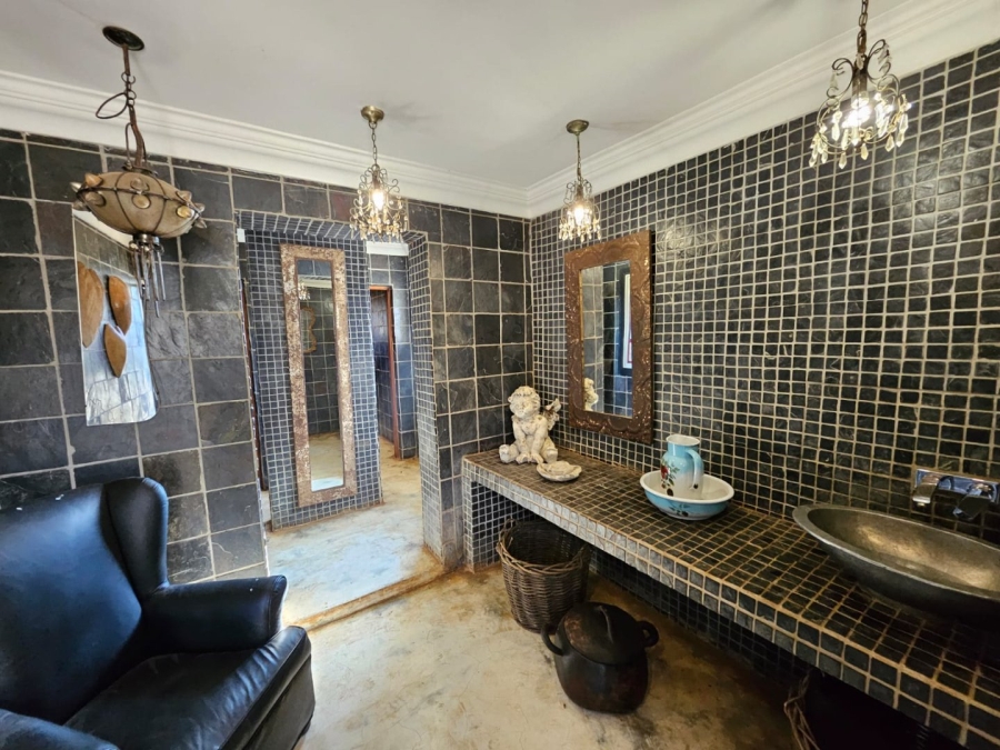 Commercial Property for Sale in Parys Free State